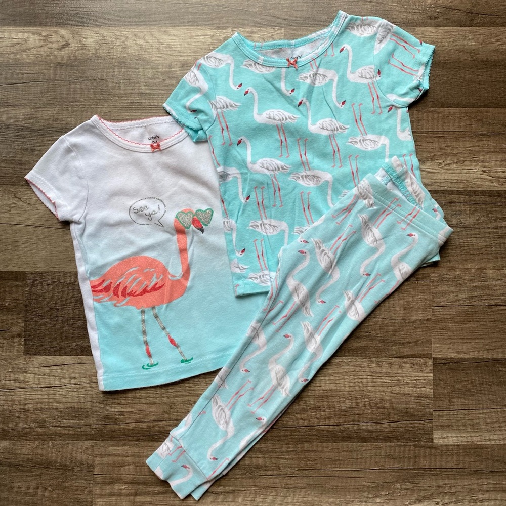 Flamingo PJ’s